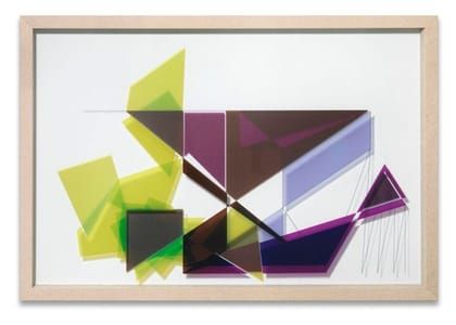 Artwork Title: leicHT verkommen