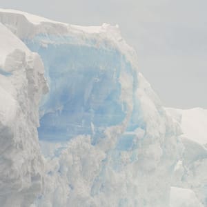 Artwork Title: Neumayer Station Ii