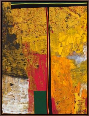 Artwork Title: Untitled
