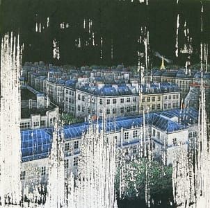 Artwork Title: Paris