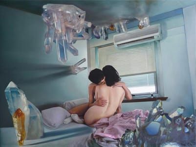Artwork Title: Untitled