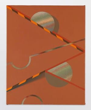 Artwork Title: Hebo