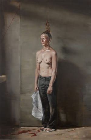 Artwork Title: Untitled