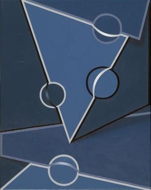 Artwork Title: Untitled
