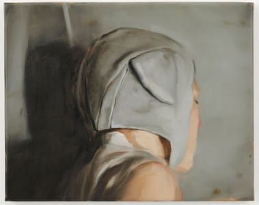 Artwork Title: The Load