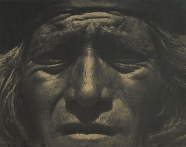 Artwork Title: Hopi Indian, New Mexico