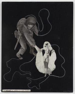Artwork Title: Untitled