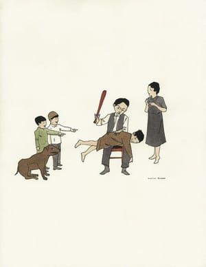 Artwork Title: Untitled