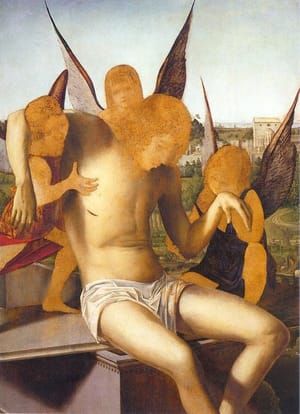 Artwork Title: Untitled