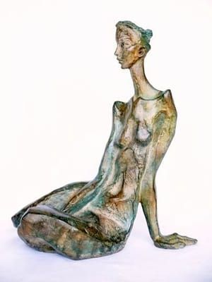 Artwork Title: Quiétude