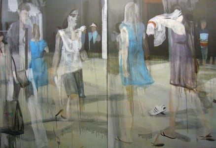 Artwork Title: Untitled