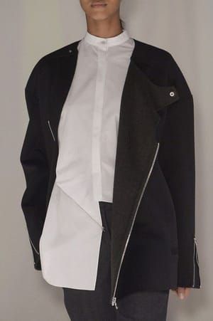 Artwork Title: Hussein Chalayan F/w 13