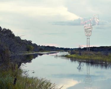 Artwork Title: Gigantic Signs