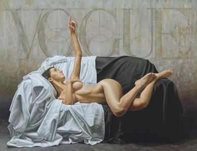Artwork Title: Untitled