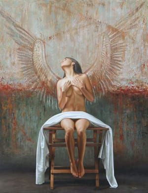 Artwork Title: Untitled