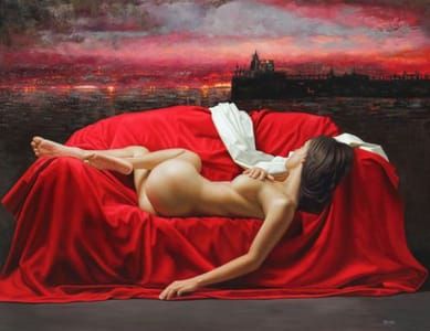 Artwork Title: Untitled