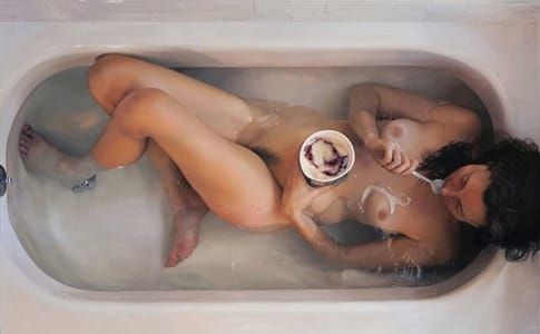 Artwork Title: Untitled