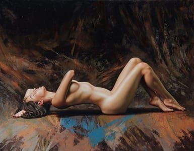 Artwork Title: Untitled