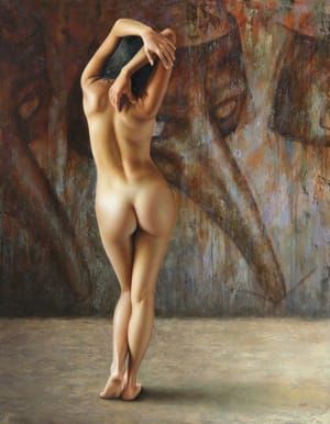 Artwork Title: Untitled