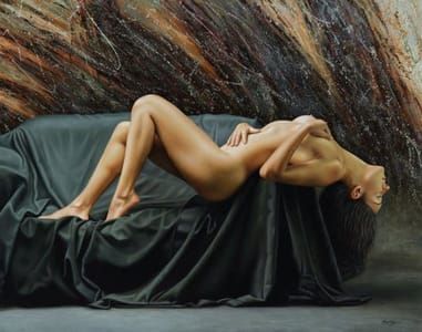 Artwork Title: Untitled