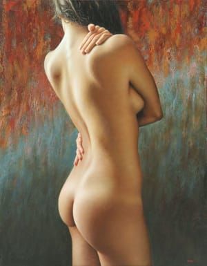 Artwork Title: Untitled