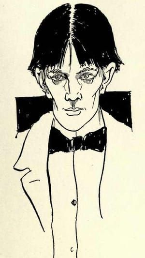 Artwork Title: Self Portrait