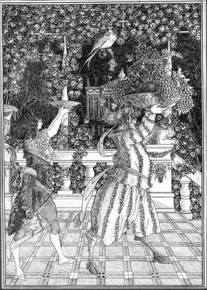 Artwork Title: The Fruit Bearers