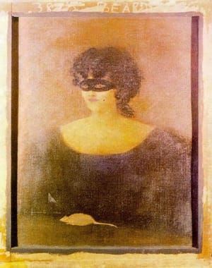 Artwork Title: Untitled