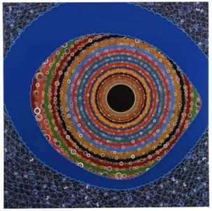 Artwork Title: Eye