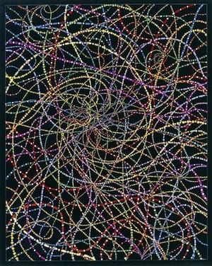 Artwork Title: Metalectual