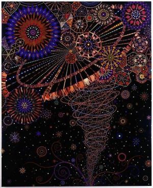 Artwork Title: Abductor