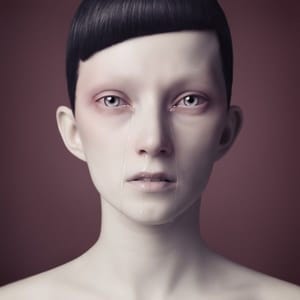 Artwork Title: Ira's Tears