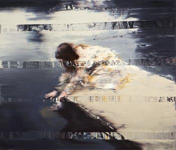 Artwork Title: Touch