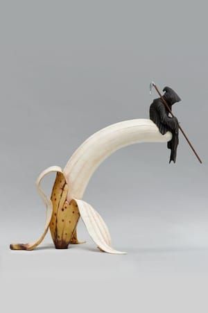 Artwork Title: Untitled