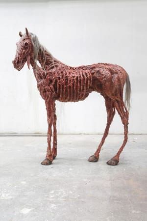 Artwork Title: Untitled