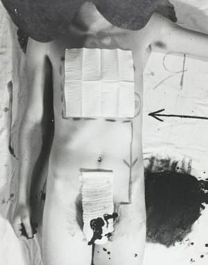Artwork Title: Untitled