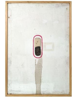 Artwork Title: Untitled