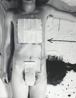 Artwork Title: Untitled