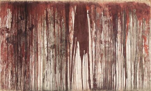 Artwork Title: Untitled