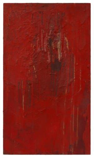 Artwork Title: Untitled