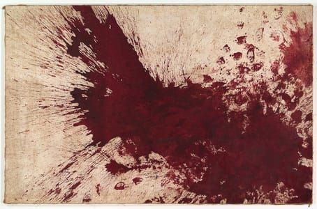 Artwork Title: Untitled