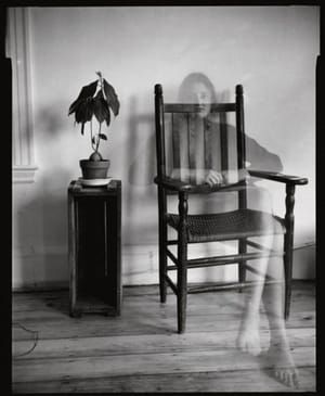 Artwork Title: Untitled