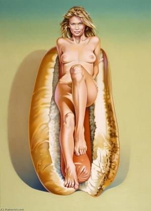 Artwork Title: Untitled