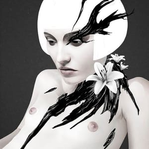 Artwork Title: Untitled
