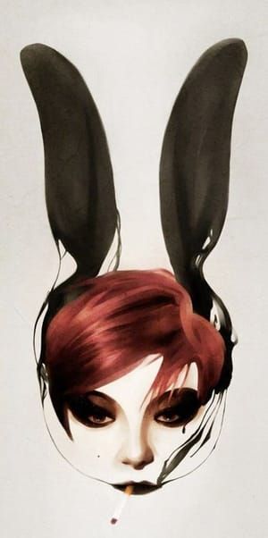Artwork Title: Rosie