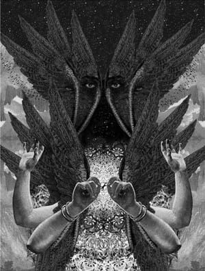 Artwork Title: Untitled