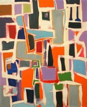 Artwork Title: Untitled
