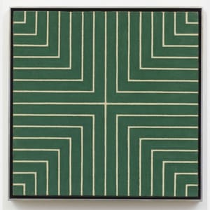 Artwork Title: Labyrinth
