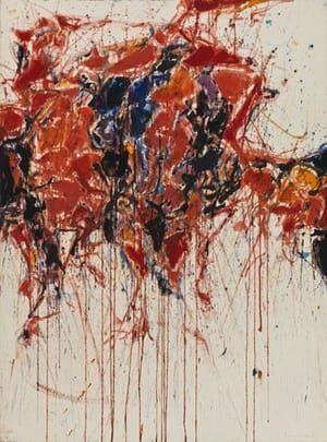 Artwork Title: Untitled