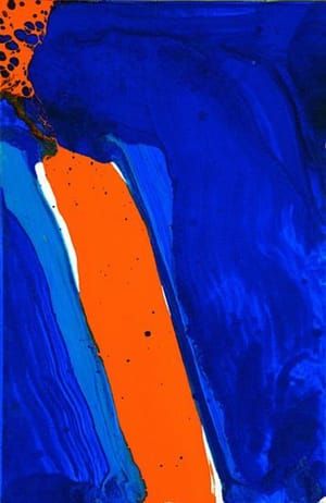 Artwork Title: Untitled